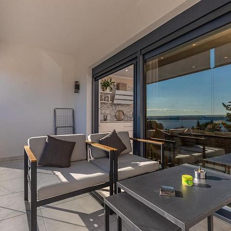 Apartment Rippl II Цриквеница Экстерьер фото