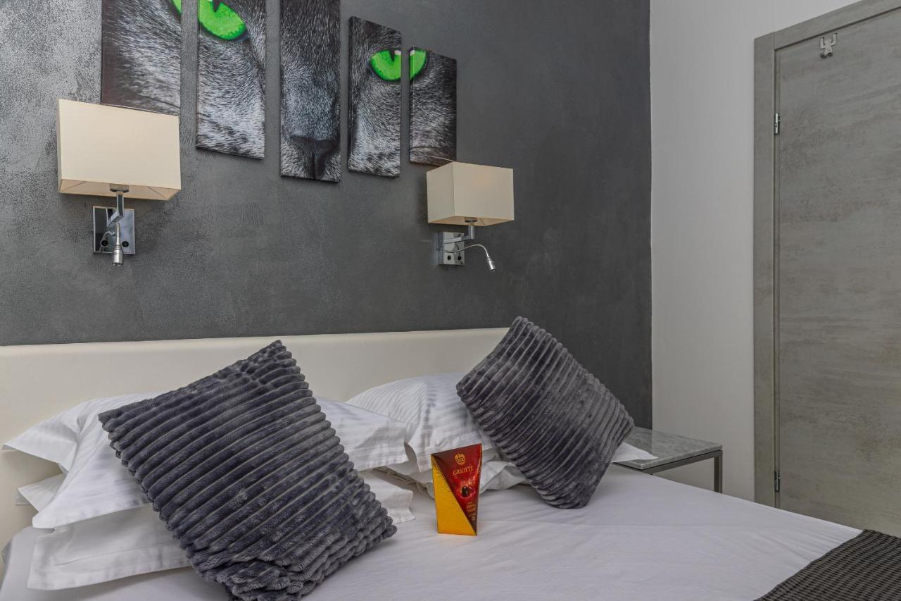 Apartment Rippl II Цриквеница Экстерьер фото
